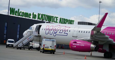 Koronawirus. Zatrzymali ją na lotnisku. Zakażona chciała lecieć do Egiptu