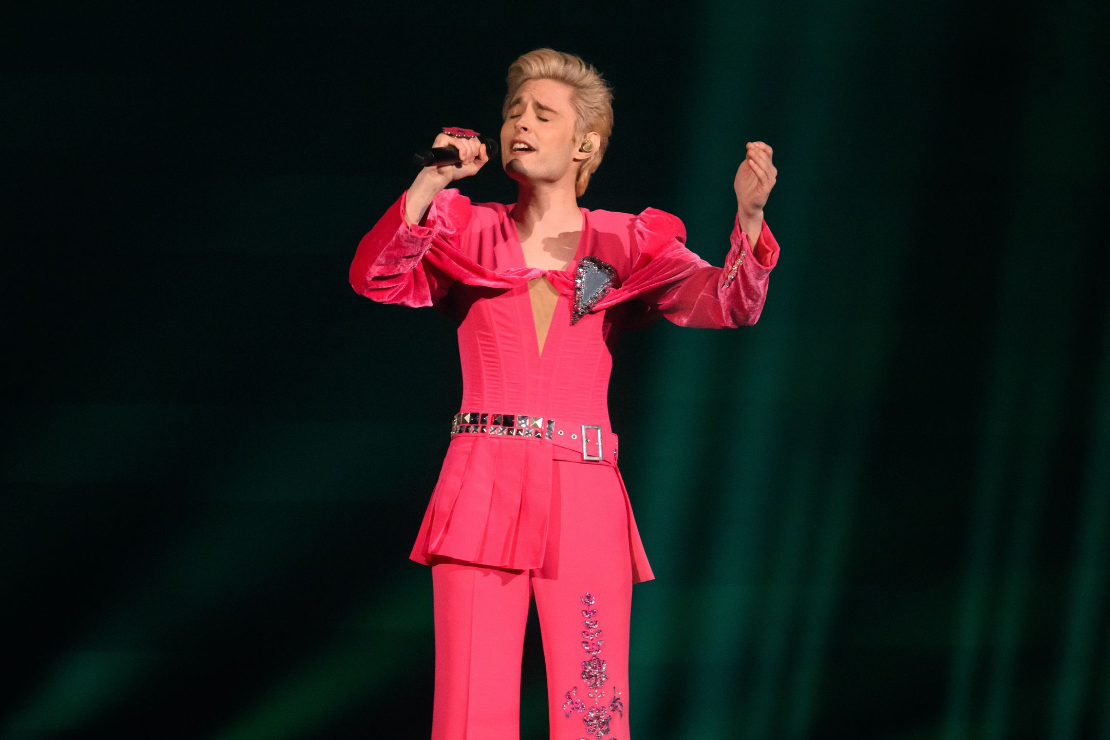 Ukraina na Eurowizji