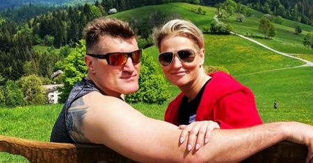 Zerwali zaręczyny. Wach pierwszy raz o rozstaniu z Tajner