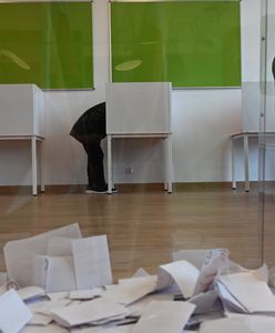 Zacięty wyścig w Brodach. W pierwszej turze był remis