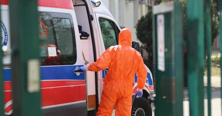 Koronawirus w Polsce. Ministerstwo Zdrowia informuje o kolejnych przypadkach zakażenia