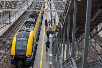 PKP przygotowuje nową ofertę połączeń na wakacje. Co czeka pasażerów w Małopolsce?
