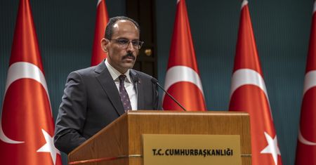 Zwrot w Turcji. Ankara mięknie w sprawie Szwecji i Finlandii w NATO?