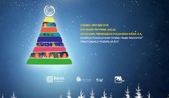 Ewa Wencel, Sound’n’Grace, Filip Lato, Marek Siudym będą malować obrazy w ramach „Choinek Jedynki 2018”