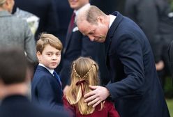 Książę George odegra ważną rolę podczas koronacji. Eksperci: wydarzenie bez precedensu