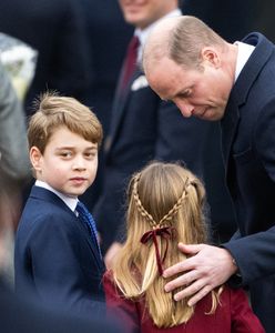 Książę George odegra ważną rolę podczas koronacji. Eksperci: wydarzenie bez precedensu