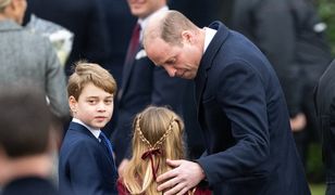 Książę George odegra ważną rolę podczas koronacji. Eksperci: wydarzenie bez precedensu