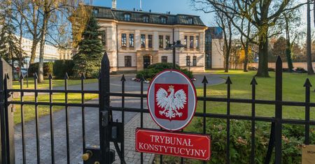 Kary TSUE dla Polski. TK wyznaczył datę rozprawy