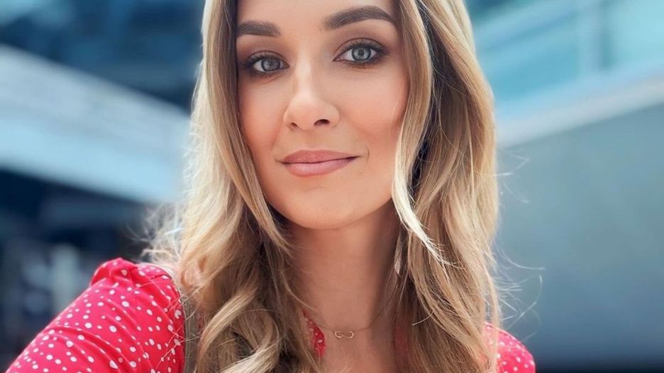 Olga Samsonowicz
