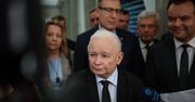Kaczyński broni weta Nawrockiego. "Muszą zostać zablokowane"