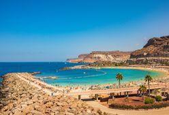 Gran Canaria – turystyczna perła Atlantyku