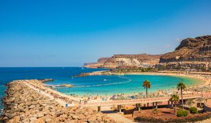 Gran Canaria – turystyczna perła Atlantyku