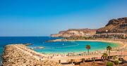 Gran Canaria – turystyczna perła Atlantyku
