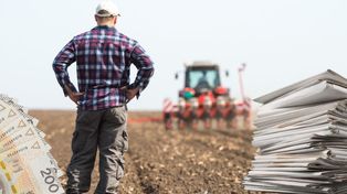 Aktywny rolnik a dopłaty 2026. Rolnicy muszą już gromadzić dokumenty