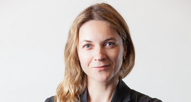 Karolina Mróz nową dyrektor zarządzającą w studiu Human