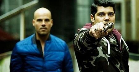 Serialowy hit w TVP. Kiedy i gdzie oglądać serial Gomorra?