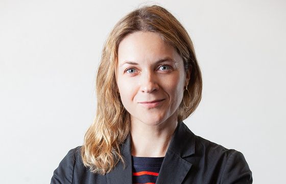 Karolina Mróz nową dyrektor zarządzającą w studiu Human