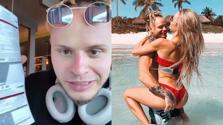 Fit Lovers marudzą na wakacje w Meksyku