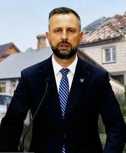 "Sugestie są kłamstwem". Stanowczy wpis szefa MON o plotkach