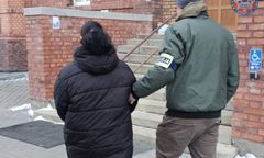 Pobierała 800 plus. Dziecko nie żyło