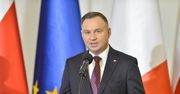 Straszna tragedia. Andrzej Duda "wstrząśnięty"