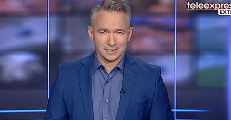 Co dalej z "Teleexpressem"? Rafał Patyra zamieścił wymowne zdjęcie