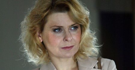 Porzuciła aktorstwo. Próbowała swoich sił w zupełnie innej profesji