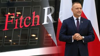 Polska dostała ostrzeżenie. Piszą o wetach Nawrockiego. "Dochody będą ograniczone"