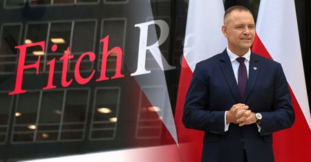 Polska dostała ostrzeżenie. Piszą o wetach Nawrockiego. "Dochody będą ograniczone"