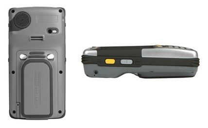 Psion Teklogix przedstawia komunikator iKon 2