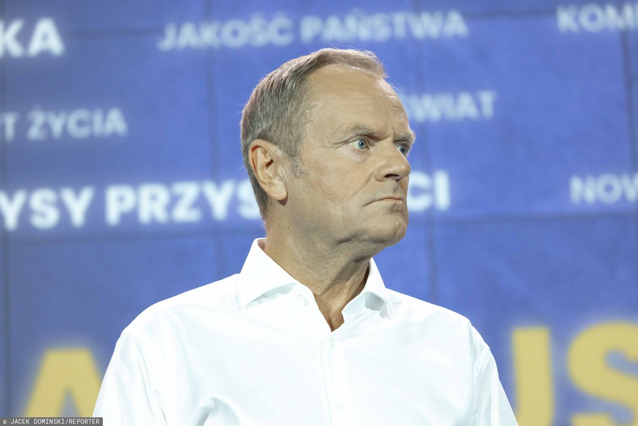 Z sondaży wynika, że anty-PiS ma jedno wyjście. Poseł mówi jasno