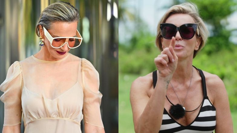 Paulina Smaszcz opowiedziała o swoich ciężkich bojach z hejteram