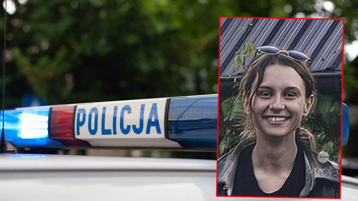 23-latka z Katowic ostatni raz widziana była 17 grudnia