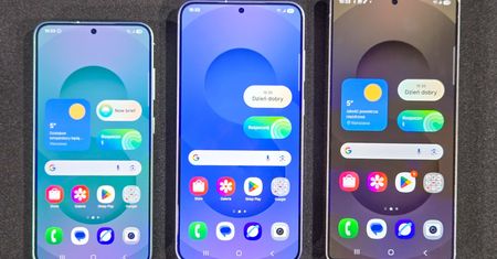 One UI 8.5 zmierza na smartfony Samsunga. Co nowego?