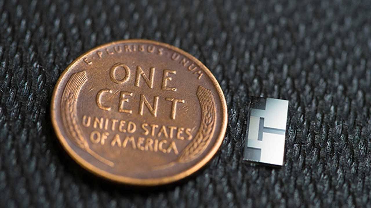 Oto sposób na zwiększenie żywotności baterii. Mają w tym pomóc... ultradźwięki 2