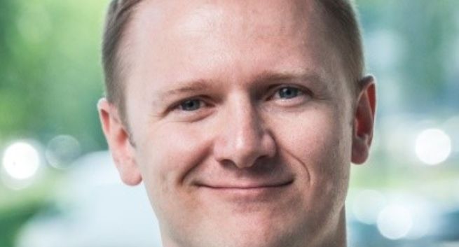 Jakub Szcześniak dyrektorem rozwoju biznesowego i innowacji z Interii