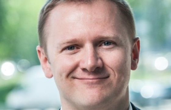 Jakub Szcześniak dyrektorem rozwoju biznesowego i innowacji z Interii