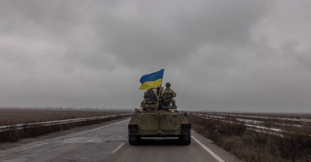 Bestialstwo wojsk Putina. To robili Ukrainkom
