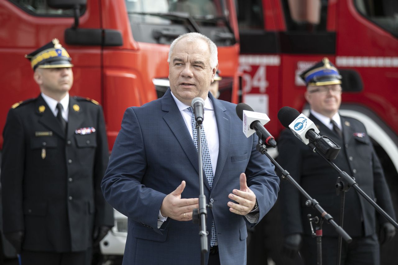 Poczta Polska chce pieniędzy za wybory