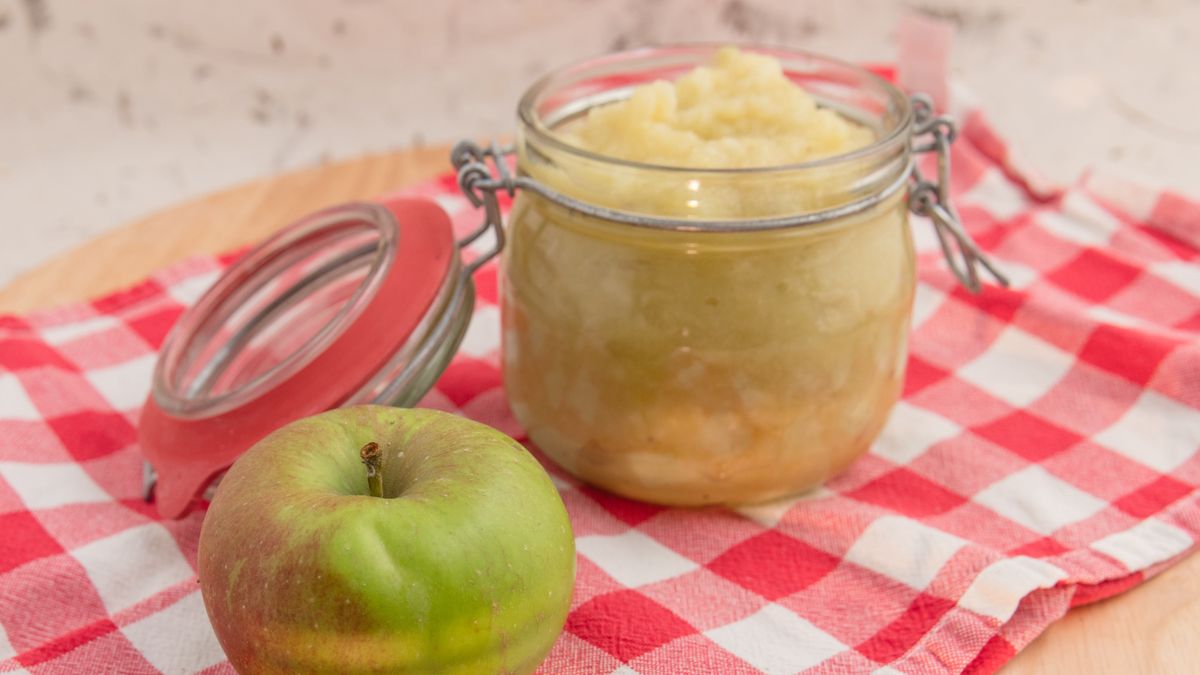 Jak zrobić jabłka prażone?