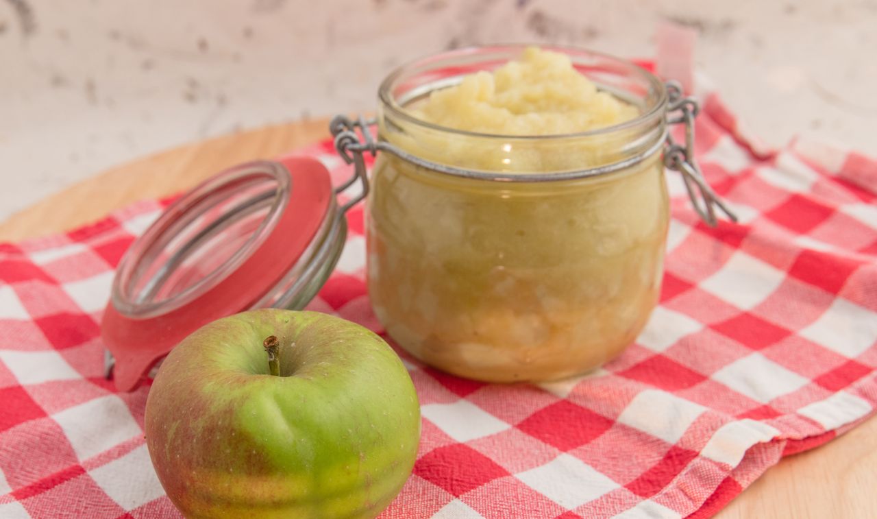 Jak przygotować prażone jabłka na zimę? Najprostszy przepis