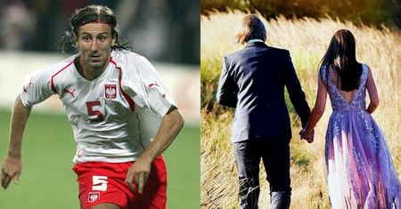Tak wygląda żona Kamila Kosowskiego. Roksana Jonek to była Miss Polonia i... miłośniczka pączków (ZDJĘCIA)