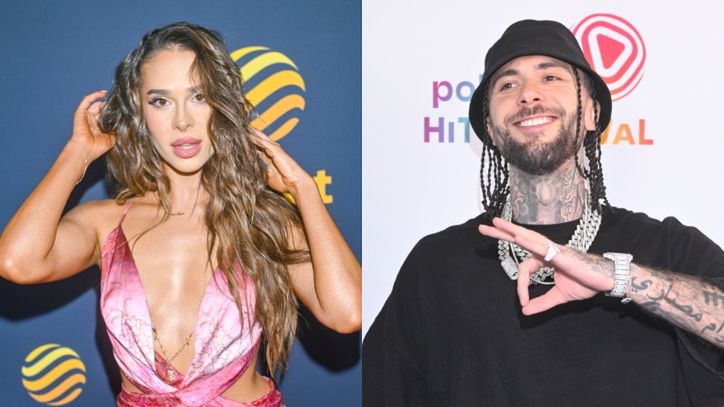 Blanka i Malik Montana jednak razem?