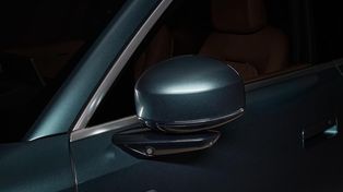 Xiaomi pokazuje SUV-a. SkyNomad w przedsprzedaży w Chinach