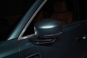 Xiaomi pokazuje SUV-a. SkyNomad w przedsprzedaży w Chinach