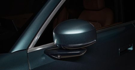 Xiaomi pokazuje SUV-a. SkyNomad w przedsprzedaży w Chinach