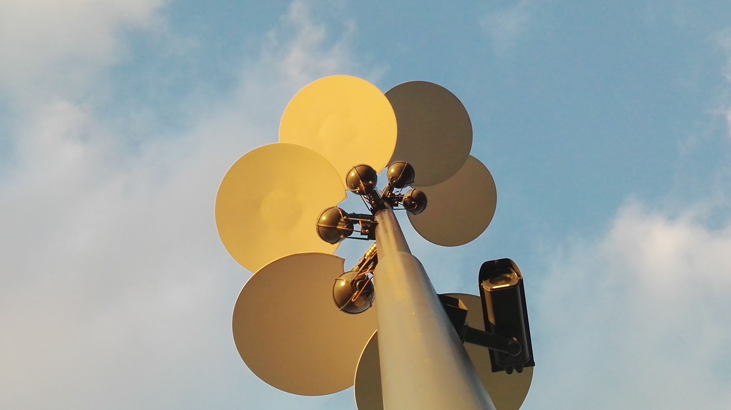 NiSi Prosories P1 - zestaw filtrów dla miłośników fotografii mobilnej [test] 4
