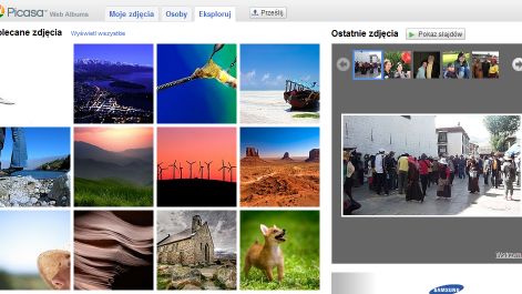 Google Picasa - konkurs fotograficzny 1