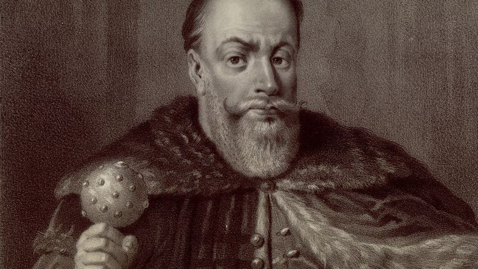 Jan Karol Chodkiewicz