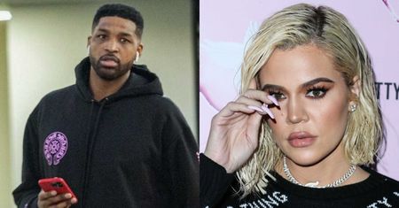 Tristan Thompson PRZYZNAŁ SIĘ do spłodzenia dziecka trenerce fitness! "Biorę PEŁNĄ ODPOWIEDZIALNOŚĆ za swoje czyny"